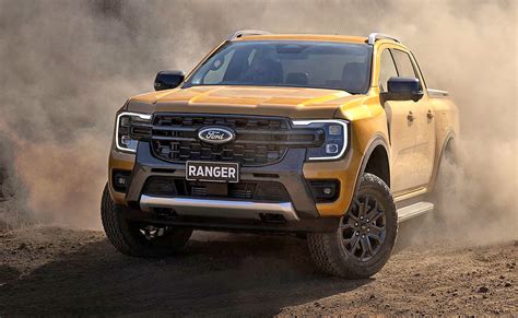 Ranger 6g - Nov 1, 2021 · Next-Gen Ford Ranger Will Debut November 24. Ford will show the new mid-size pickup in Europe at the end of the month, and it could arrive in the U.S. as soon as 2022. Ford Europe will unveil the ... 